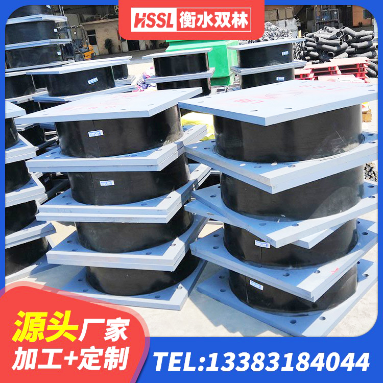 大石桥市LNR900隔震支座生产厂家 大石桥市水平力分散型隔震支座 大石桥市LRB1200铅芯橡胶隔震支座厂家电话 大石桥市叠层隔震支座什么价格 - 第6张