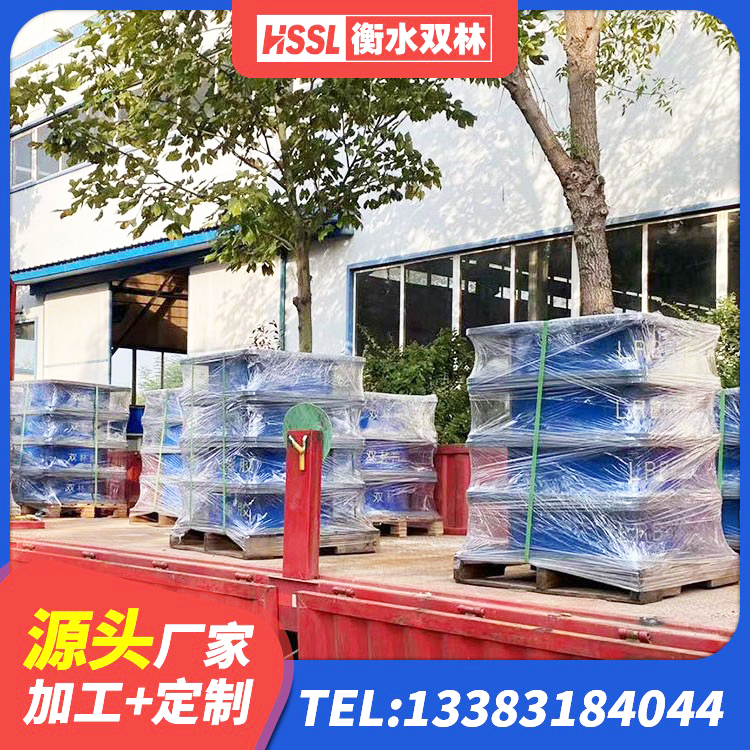 大石桥市铅芯橡胶隔震支座定制生产厂家 大石桥市民用减震支座 大石桥市隔震支座隔震支座源头工厂 大石桥市LNR橡胶隔震支座700(II型)源头工厂 - 第9张