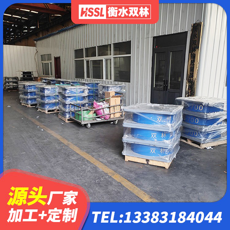 大石桥市高阻尼抗震支座厂家电话 大石桥市抗震支座-LNR700-II 大石桥市房屋建筑抗震隔震支座生产厂家 大石桥市隔震支座LRB1200生产厂家