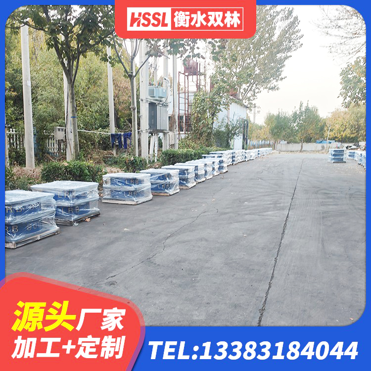 大石桥市铅芯橡胶隔震支座定制生产厂家 大石桥市民用减震支座 大石桥市隔震支座隔震支座源头工厂 大石桥市LNR橡胶隔震支座700(II型)源头工厂 - 第3张